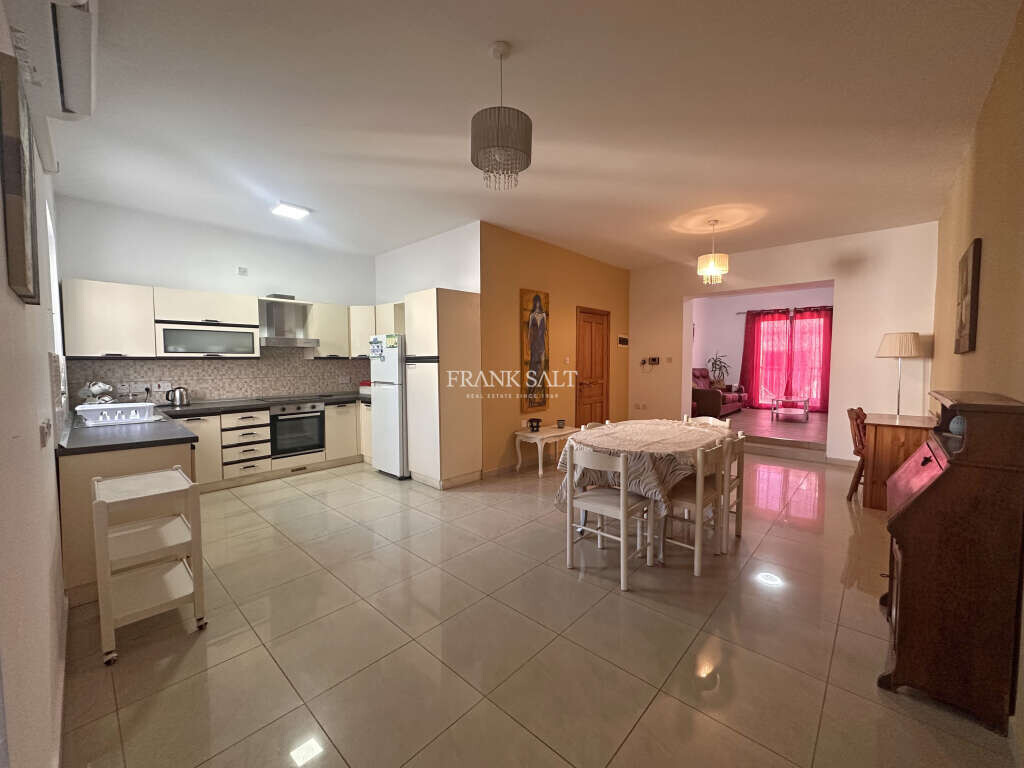 3 Schlafzimmer Penthouse in San Gwann, Malta, Nr. 11139