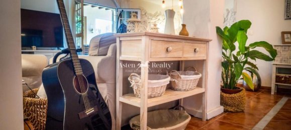 Вилла с 4 спальнями в Арона, Испания № 124666 28