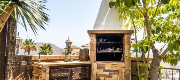 Вилла с 4 спальнями в Арона, Испания № 124666 8