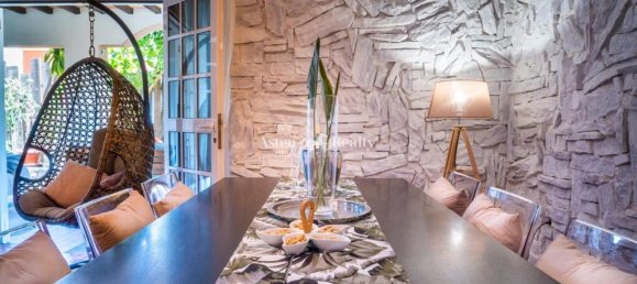 Вилла с 4 спальнями в Арона, Испания № 124666 13