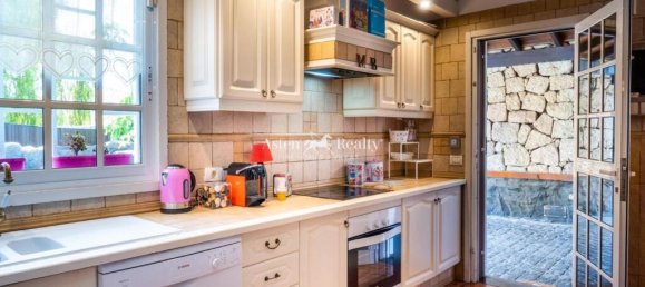 Вилла с 4 спальнями в Арона, Испания № 124666 44