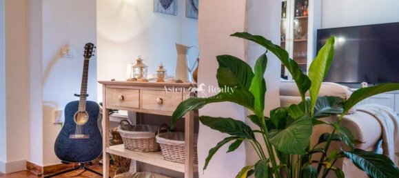 Вилла с 4 спальнями в Арона, Испания № 124666 25