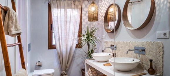 Вилла с 4 спальнями в Арона, Испания № 124666 33