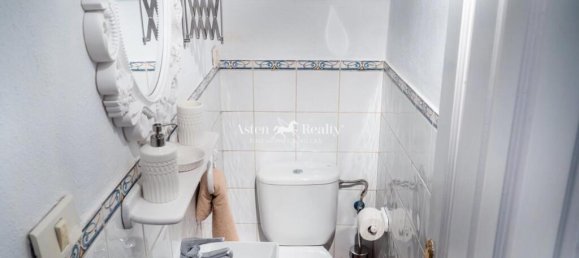 Вилла с 4 спальнями в Арона, Испания № 124666 46