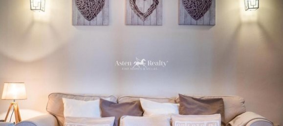 Вилла с 4 спальнями в Арона, Испания № 124666 21