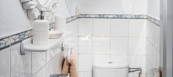 Вилла с 4 спальнями в Арона, Испания № 124666 47