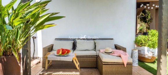 Вилла с 4 спальнями в Арона, Испания № 124666 4