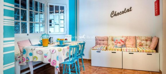 Вилла с 4 спальнями в Арона, Испания № 124666 34