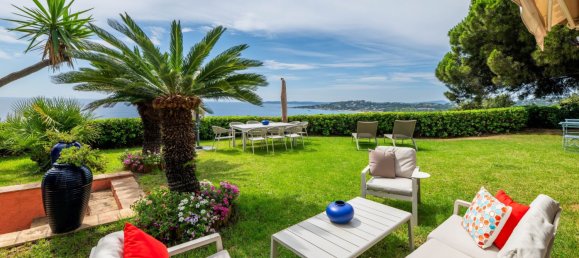 4 chambres Villa à Sainte-Maxime, France No. 279725 3