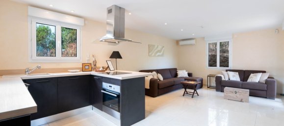 4 chambres Villa à Sainte-Maxime, France No. 279725 14