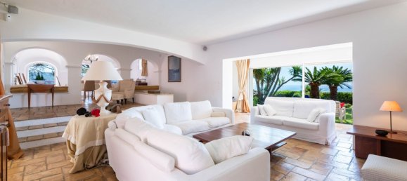 4 chambres Villa à Sainte-Maxime, France No. 279725 7