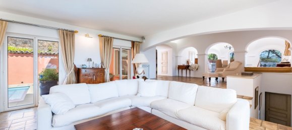 4 chambres Villa à Sainte-Maxime, France No. 279725 6