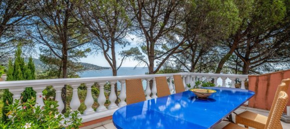 4 chambres Villa à Sainte-Maxime, France No. 279725 4