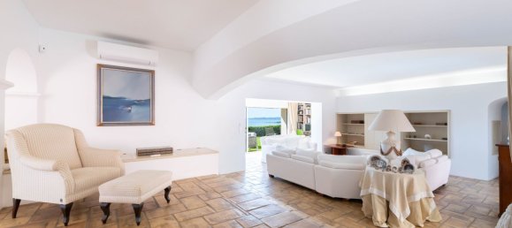4 chambres Villa à Sainte-Maxime, France No. 279725 8