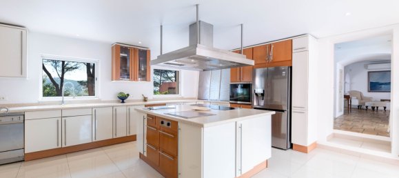 4 chambres Villa à Sainte-Maxime, France No. 279725 9