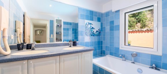 4 chambres Villa à Sainte-Maxime, France No. 279725 16