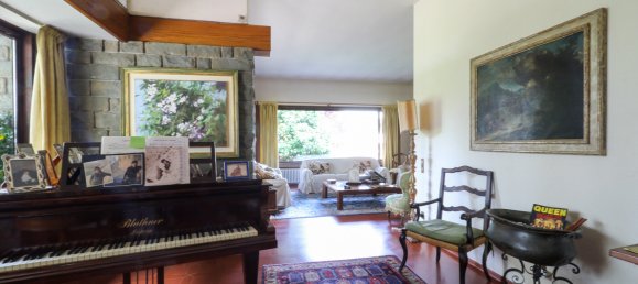 8 rooms Villa in Parma, Italy No. 335305 9