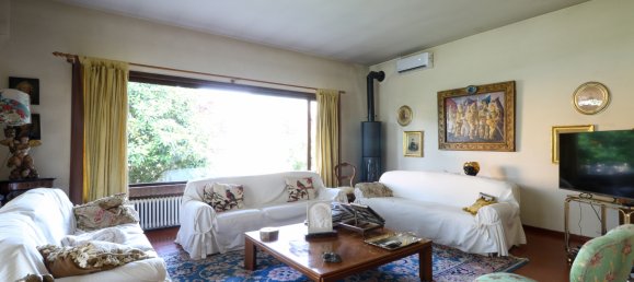 8 rooms Villa in Parma, Italy No. 335305 4