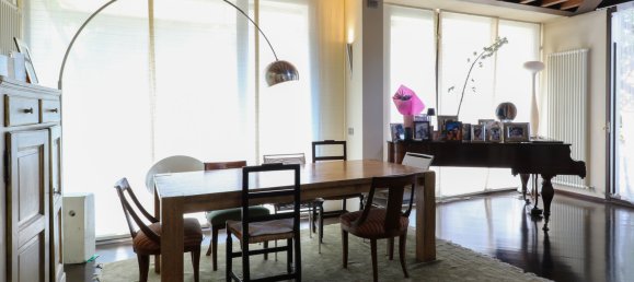 8 rooms Villa in Parma, Italy No. 335305 33