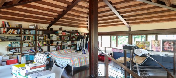 8 rooms Villa in Parma, Italy No. 335305 46