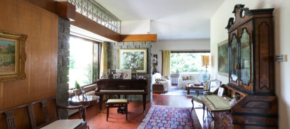 8 rooms Villa in Parma, Italy No. 335305 2