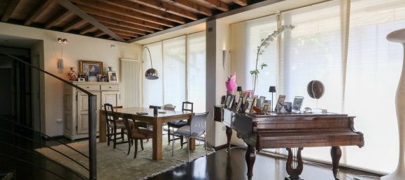 8 rooms Villa in Parma, Italy No. 335305 28