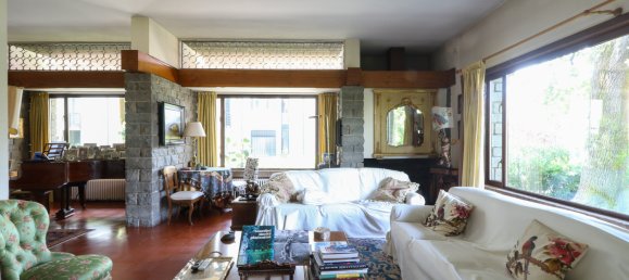 8 rooms Villa in Parma, Italy No. 335305 6