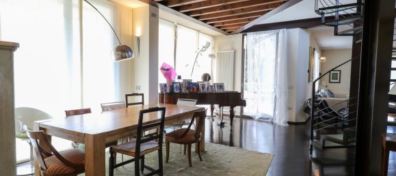 8 rooms Villa in Parma, Italy No. 335305 32