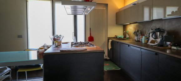 8 rooms Villa in Parma, Italy No. 335305 34