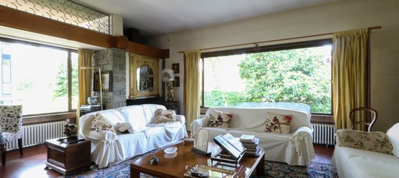 8 rooms Villa in Parma, Italy No. 335305 7