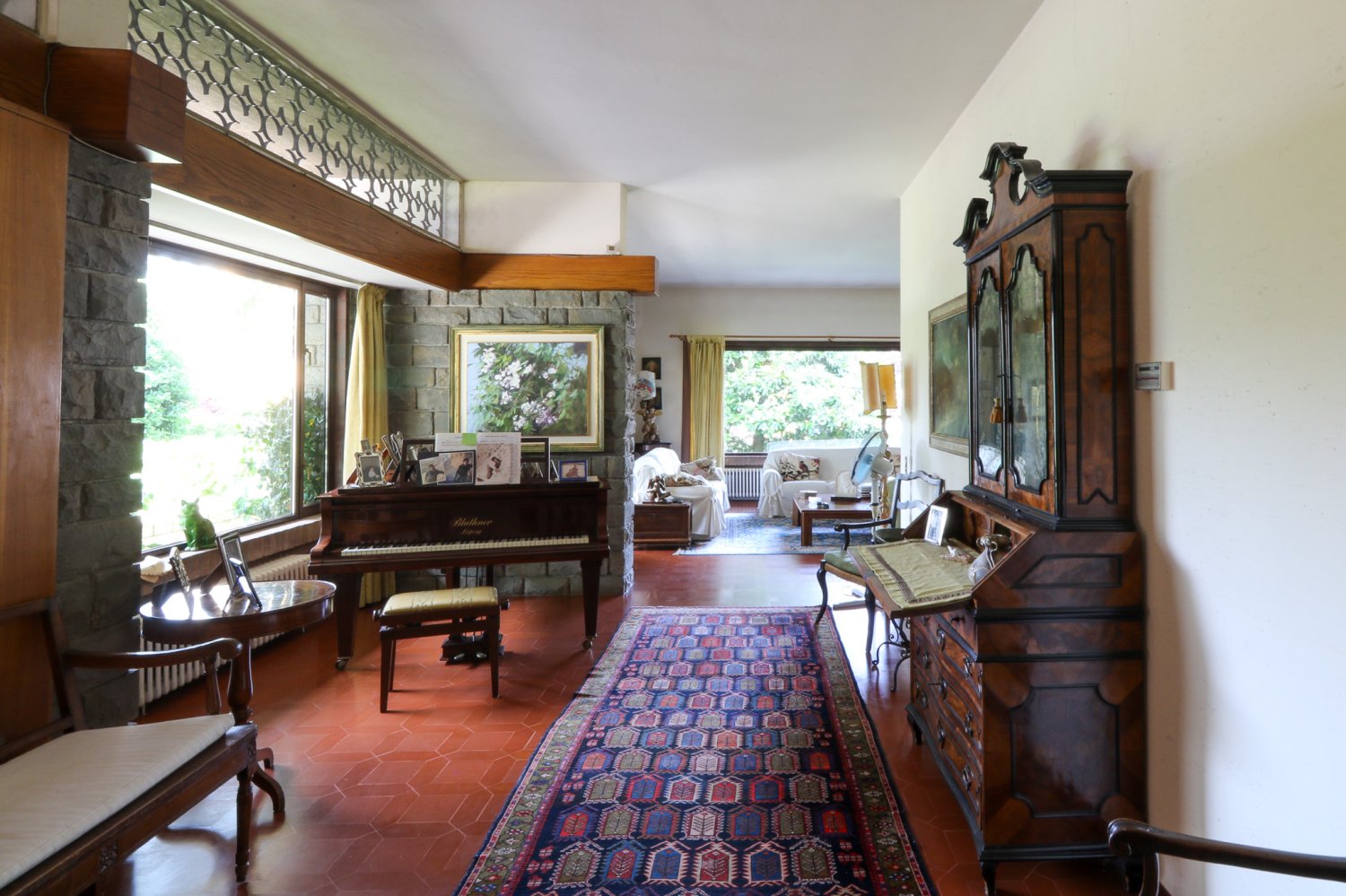 8 rooms Villa in Parma, Italy No. 335305