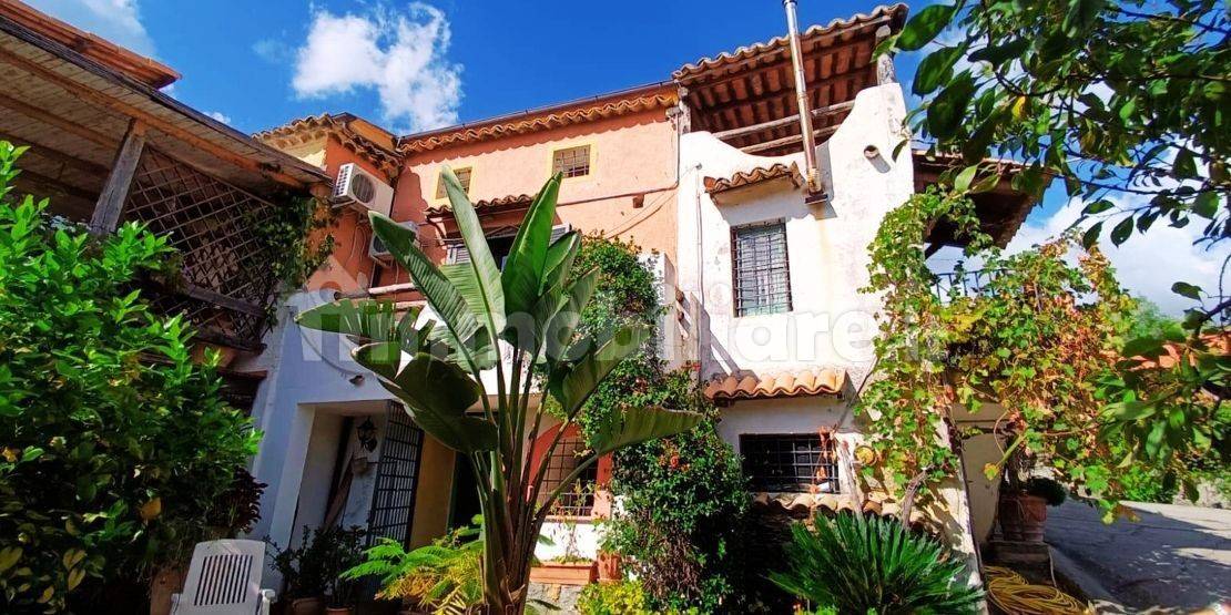 7 bedrooms Villa in Amantea, Italy No. 91083