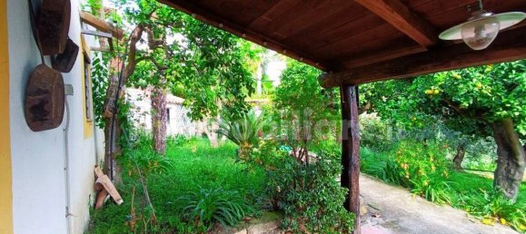 7 bedrooms Villa in Amantea, Italy No. 91083 9