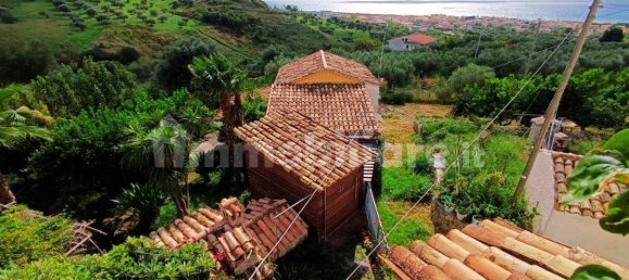 7 bedrooms Villa in Amantea, Italy No. 91083 50