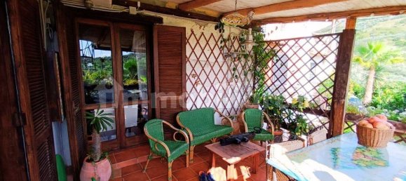 7 bedrooms Villa in Amantea, Italy No. 91083 39