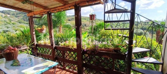 7 bedrooms Villa in Amantea, Italy No. 91083 25