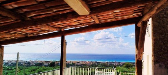 7 bedrooms Villa in Amantea, Italy No. 91083 20