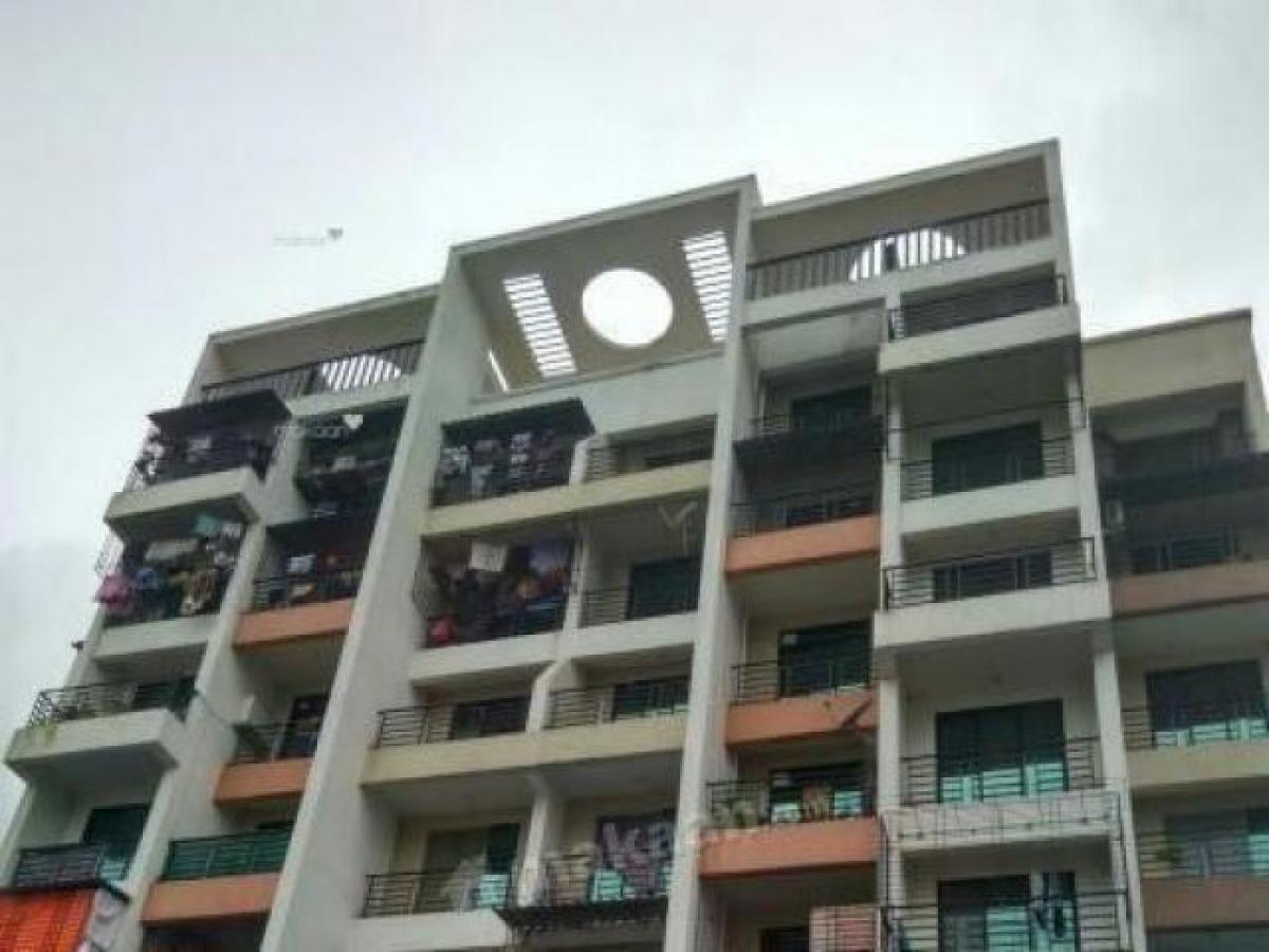 Studio in Mumbai, India No. 59568