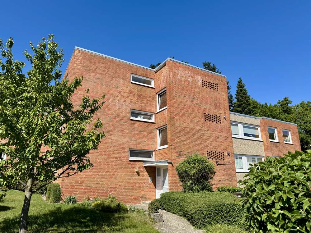 Estúdio em Luneburg, Germany N.º 261083