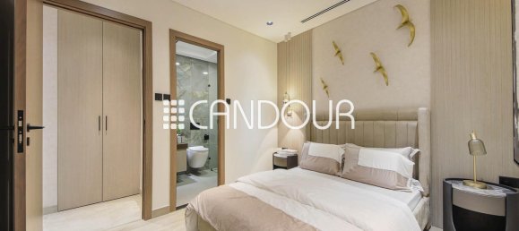 1 غرف نوم شقة في Al Furjan, UAE رقم 38240 11