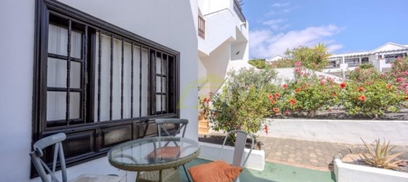 2 Schlafzimmer Wohnung in Teguise, Spain, Nr. 162640 15