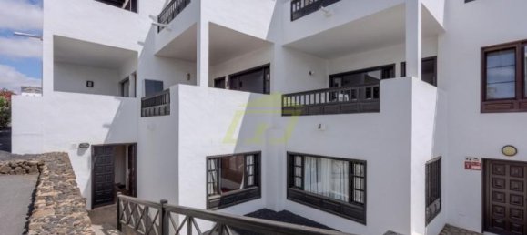 2 Schlafzimmer Wohnung in Teguise, Spain, Nr. 162640 18