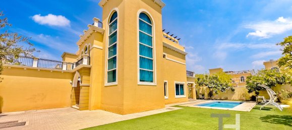 4 bedrooms Villa in Jumeirah Park, UAE No. 94306 2