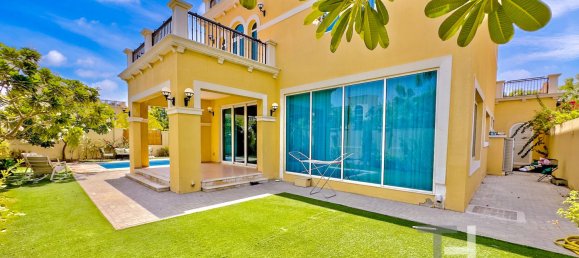 4 bedrooms Villa in Jumeirah Park, UAE No. 94306 14