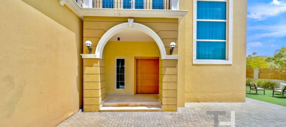 4 bedrooms Villa in Jumeirah Park, UAE No. 94306 15