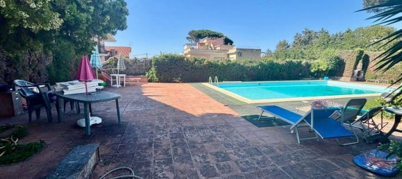 4 rooms House in Ardea, Italy No. 287535 27