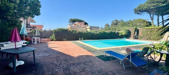 4 rooms House in Ardea, Italy No. 287535 29