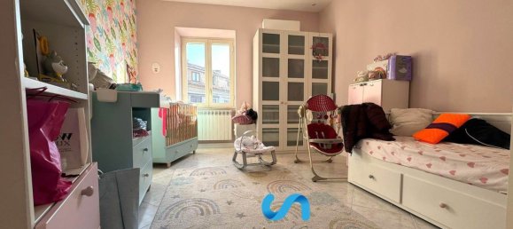 5-Zimmer Haus in Casagiove, Italy, Nr. 104547 5