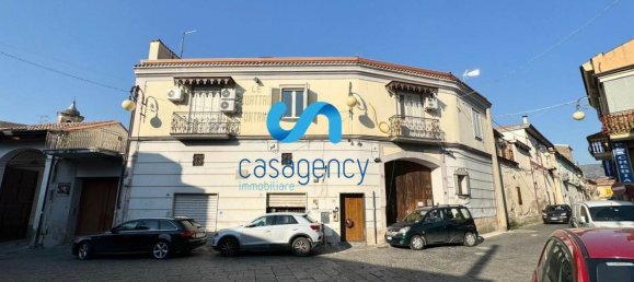 5-Zimmer Haus in Casagiove, Italy, Nr. 104547 9