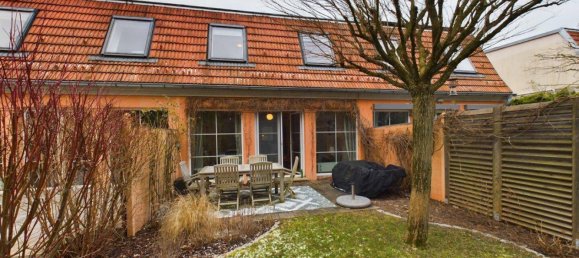 Таунхаус с 7 комнатами в Лаб им Вальде, Австрия № 240268 28